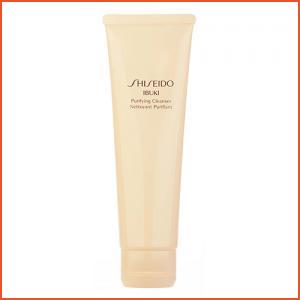 Shiseido Ibuki  Purifying Cleanser  4.4oz, 125ml (All Products)