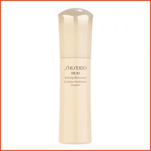 Shiseido Ibuki  Refining Moisturizer 2.5oz, 75ml