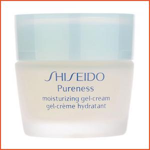 Shiseido Pureness Moisturizing Gel-Cream 1.4oz, 40ml (All Products)
