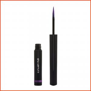 Shu Uemura  Metal:Ink Liquid Eye Liner ME purple, 0.04oz, 1.4ml
