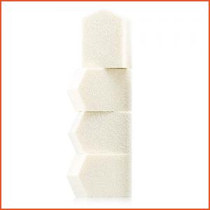 Shu Uemura  Pentagon Sponge 1pack, 4pcs (All Products)