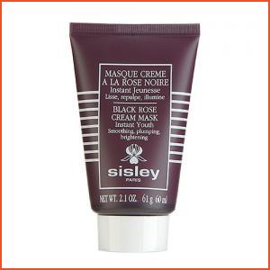 Sisley  Black Rose Cream Mask 2.1oz, 60ml