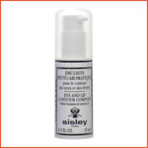 Sisley  Botanical Eye And Lip Contour Complex 0.5oz, 15ml (All Products)