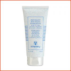 Sisley  Energizing Foaming Exfoliant For The Body 6.7oz, 200ml (All Products)