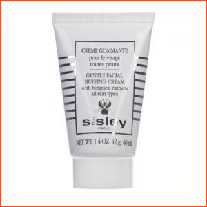 Sisley  Gentle Facial Buffing Cream with Botanical Extracts 1.4oz, 40ml