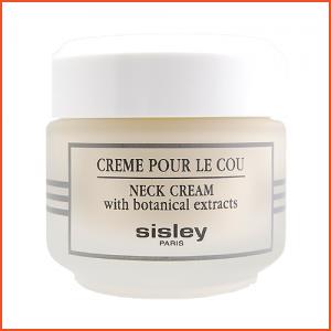 Sisley  Neck Cream with Botanical Extracts 1.6oz, 50ml