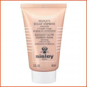 Sisley  Radiant Glow Express Mask With Red Clays 2.1oz, 61g (All Products)