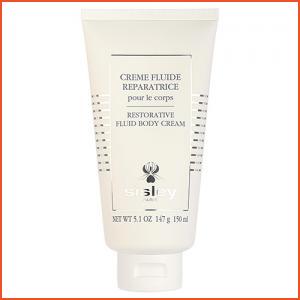 Sisley  Restorative Fluid Body Cream 5.1oz, 147g (All Products)