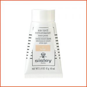 Sisley  Tinted Moisturizer With Botanical Extracts 1 Beige, 1.4oz, 40ml (All Products)