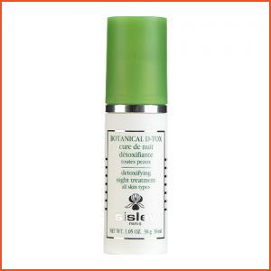 Sisley Botanical D-Tox Detoxifying Night Treatment 1.05oz, 30ml (All Products)