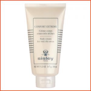 Sisley Comfort Extreme  Body Cream For Very Dry Areas 5.2oz, 147g