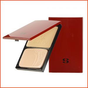 Sisley Phyto-Teint Eclat Compact Foundation 0 Porcelaine, 0.35oz, 10g (All Products)