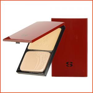 Sisley Phyto-Teint Eclat Compact Foundation 1 Ivory, 0.35oz, 10g (All Products)