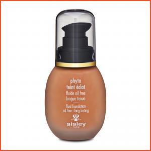 Sisley Phyto-Teint Eclat Fluid Foundation 3 Natural, 1oz, 30ml (All Products)