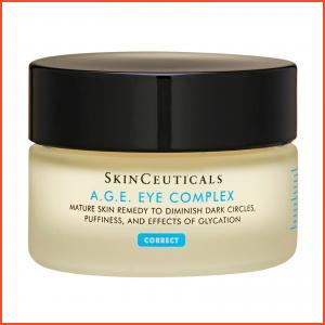 SkinCeuticals  A.G.E. Eye Complex 0.5oz, 15g (All Products)