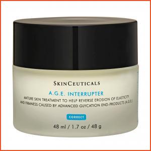 SkinCeuticals  A.G.E. Interrupter 1.7oz, 48g