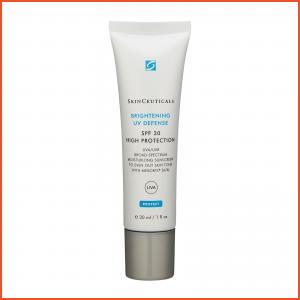 SkinCeuticals  Brightening UV Defense SPF 30 High Protection 1oz, 30ml (All Products)
