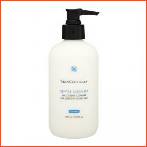 SkinCeuticals  Gentle Cleanser 8oz, 240ml (All Products)