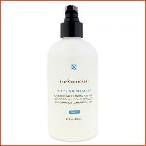 SkinCeuticals  Purifying Cleanser (Normal or Combination Skin) 8oz, 240ml