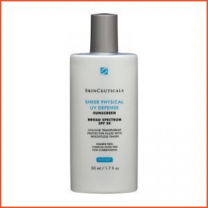SkinCeuticals  Sheer Physical UV Defense SPF 50 (For All Skins) 1.7oz, 50ml (All Products)