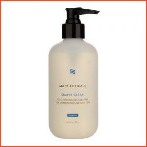 SkinCeuticals  Simply Clean 8oz, 240ml (All Products)