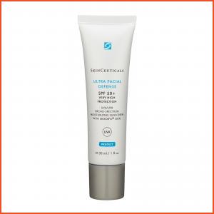 SkinCeuticals  Ultra Facial Defense SPF 50 + 1oz, 30ml (All Products)