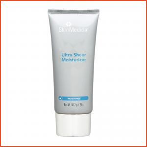 SkinMedica  Ultra Sheer Moisturizer 2oz, 56.7g (All Products)