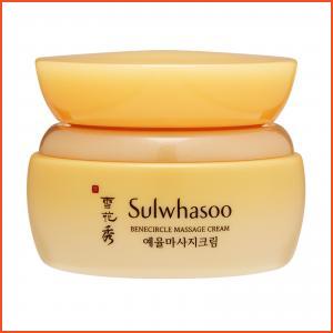 Sulwhasoo  Benecircle Massage Cream 180ml,