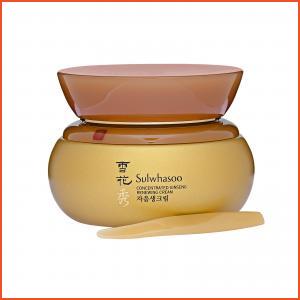 Sulwhasoo  Concentrated Ginseng Renewing Cream 60ml, (All Products)