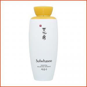 Sulwhasoo  Essential Balancing Water EX 125ml, (All Products)