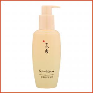 Sulwhasoo  Gentle Cleansing Oil EX 200ml, (All Products)