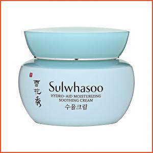 Sulwhasoo Hydro-Aid Moisturizing Soothing Cream 50ml,