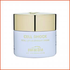 Swiss Line Cell Shock  Total-Lift Overnight Cream 1.7oz, 50ml