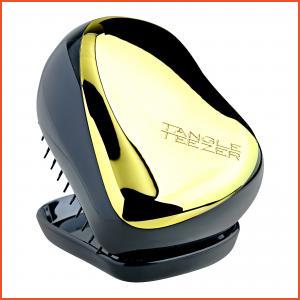 Tangle Teezer Compact Styler  The Instant Detangling Hairbrush Gold Rush, 1pc,