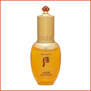 The History Of Whoo Gongjinhyang Qi & Jin Essence 45ml, (All Products)