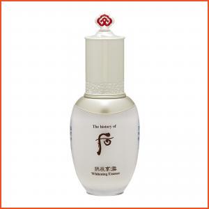 The History Of Whoo Gongjinhyang: Seol  Whitening Essence 45ml, (All Products)