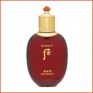 The History Of Whoo Jinyul  Balancer 150ml, (All Products)