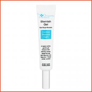 The Organic Pharmacy  Blemish Gel 0.35oz, 10ml (All Products)