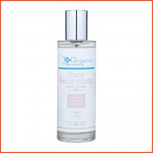 The Organic Pharmacy  Rose Facial Spritz Toner 3.3oz, 100ml (All Products)