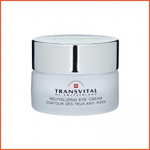 Transvital  Revitalizing Eye Cream 0.5oz, 15ml (All Products)