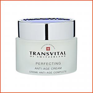 Transvital Perfecting Anti-Age Cream 1.7oz, 50ml (All Products)