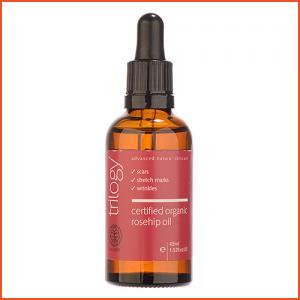 Trilogy  Certified Organic Rosehip Oil 1.52oz, 45ml (All Products)