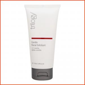 Trilogy  Gentle Facial Exfoliant (All Skin Types) 2.5oz, 75ml (All Products)