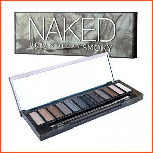 Urban Decay  Naked Smoky Eyeshadow Palette 1box,