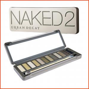 Urban Decay  Naked2 Eyeshadow Palette 1box,