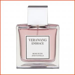 Vera Wang Embrace Rose Buds And Vanilla Eau De Toilette Spray 1oz, 30ml (All Products)