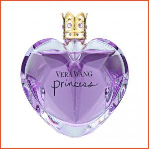 Vera Wang Princess Eau De Toilette Spray 3.4oz, 100ml (All Products)