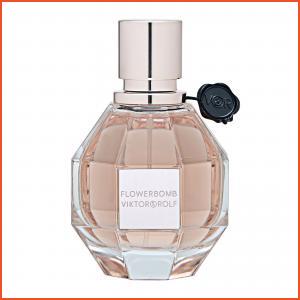 Viktor & Rolf Flowerbomb  Eau De Parfum   1.7oz, 50ml (All Products)