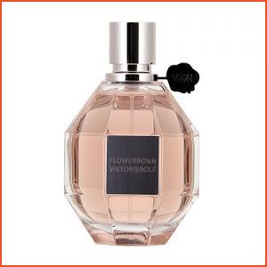 Viktor & Rolf Flowerbomb  Eau De Parfum   3.4oz, 100ml (All Products)