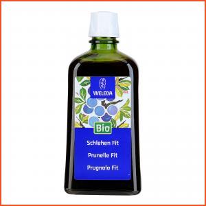 Weleda  Bio Prunelle Fit 200ml, (All Products)